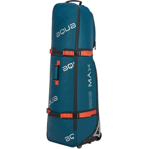 BIG MAX Travelcover Aqua TCS 2.0, essence/orange pas cher