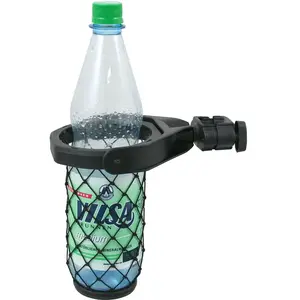 BIG MAX Porte-boissons, noirVendu parall4golf