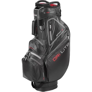 Sac de golf Big Max SPORT-2-S22 - black - TU pas cher