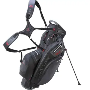 BIG MAX Standbag Dri Lite Hybrid 2, noir pas cher