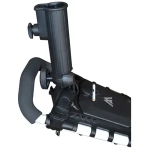 Comparateur de prix : Porte-paraluie Quick Lok Big Max Noir TU UMB-H QF CLAS-S25-01