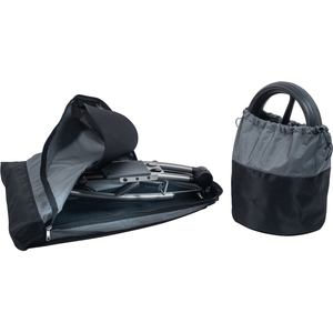 Comparateur de prix : Housse de chariot Big Max E-Lite 3 Vert TU TC007-G
