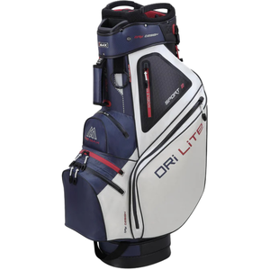 Chariot de Golf Big Max Drilite Sport 2 Bleu TU DRIL SPORT 2-S22-05