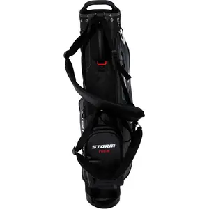 Comparateur de prix : Big Max Dri Lite Seven G Sac de golf sur pied Black