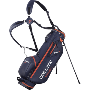 Comparateur de prix : Big Max Sac chariot de golf Buva Sports Drilite Seven G Bleu TU 3508-23-SBRW