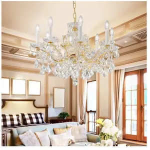 Kolarz by Austrolux Maria Louise Suspension, E14, 3149.88.3.KoT, pas cher