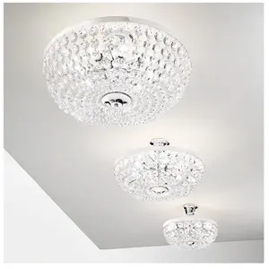 austrolux by KOLARZ Valerie Plafonnier, 3 sources lumineuses, 960.13K....