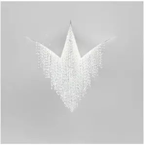 Kolarz by Austrolux Fonte Di Luce Plafonnier, LED, 5310.10153.940,