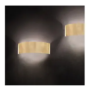 Kolarz by Austrolux Emozione Applique murale, G9, 0345.62.3.Au,