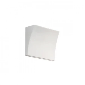 KOLARZ Applique murale DELON blanc 1 ampoule pas cher