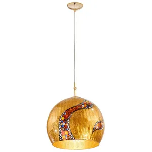 KOLARZ Suspension Luna, 40 cm, à 1 lampe pas cher