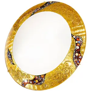 KOLARZ Kiss - applique murale ronde, 30 cm pas cher