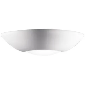 Austrolux 0011.61 A++ to E Applique Murale Céramique 120 W R7s 17 x 40 x 10 cmVendu parluminaire