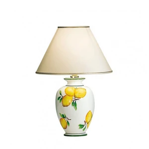 austrolux Lampe à poser GIARDINO LEMONE 30 cm pas cher