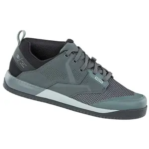 Comparateur de prix : ION - Shoe Scrub AMP - Chaussures de cyclisme taille 45, gris