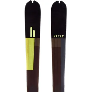 Hagan Skis De Montagne Pure 87 pas cher