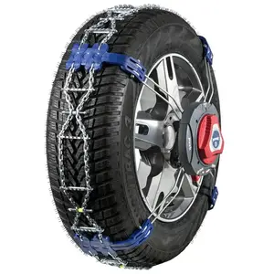Comparateur de prix : Pewag Chaînes neige (2 pièces) Rsc Servostar 840