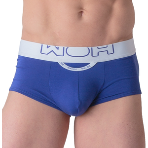 Boxer SEXY FUN WOH Bleu XXL pas cher