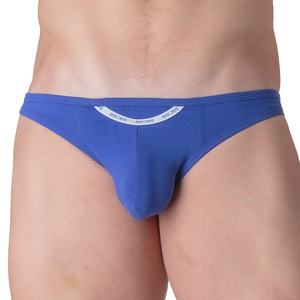 Mini slip SEXY FUN WOH Bleu XXL pas cher