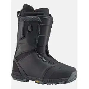 Burton - Boots de snowboard Tourist homme, Black, 115