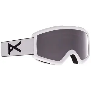 Comparateur de prix : Anon Masque De Ski Helix 2.0+ Verre De Rechange