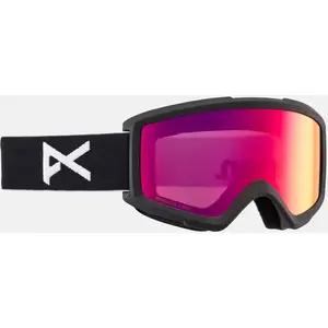 Anon Masque De Ski Helix 2.0+ Avec Lentille De Rechange