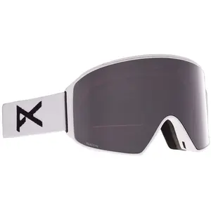 Anon Lunettes De Ski Cylindriques M4 Mfi+ Avec Lentille De RechangeVendu paramazon