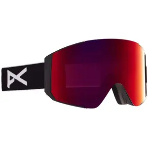 Comparateur de prix : Anon Masque De Ski Sync+spare Lens
