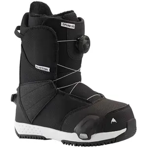 Burton Boots De Snowboard Junior Zipline Step On pas cher