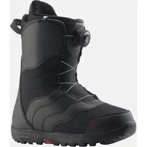 Burton - Boots de snowboard Mint BOA® pour femme, Black, 5.5