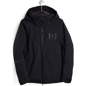 Burton Flare Down Goretex - Veste De Ski noir XL pas cher