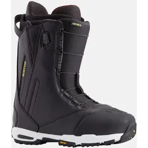 Burton - Boots de snowboard Driver X homme, Black, 10 pas cher