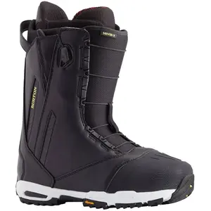 Comparateur de prix : Burton Driver X 2025 Boots de snowboard noir 7.5