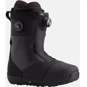 Comparateur de prix : Burton - Boots de snowboard Ion BOA® homme, Black, 9.0
