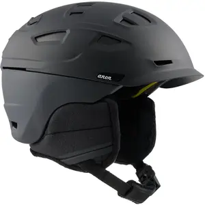 Anon Casque de ski et snowboard Nova MIPS® d’Anon, Black, S pas cher