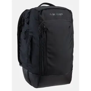 Burton - Sac de voyage Multipath 27 L, True Black Ballistic pas cher
