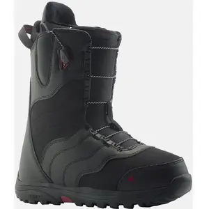 Comparateur de prix : Burton - Boots de snowboard - Mint Black pour Femme - Taille 6 US - Noir