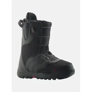 Burton - Boots de snowboard Mint femme, Black, 11 pas cher