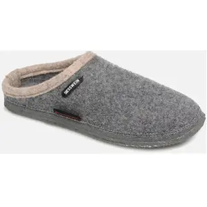 Giesswein Dannheim, Unisex Adulte, Chaussons , Ardoise 016, 36 EU pas cher