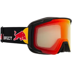 Masque de ski Redbull Spect Eyewear Noir L JIBB-02REX pas cher