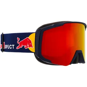 Masque de ski Redbull Spect Eyewear Bleu L JIBB-01RE2 pas cher