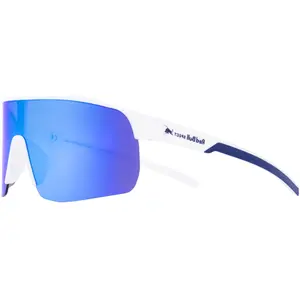 Comparateur de prix : Red Bull Spect - Dakota Cat 3 (VLT 10%) - Lunettes vélo taille M, bleu