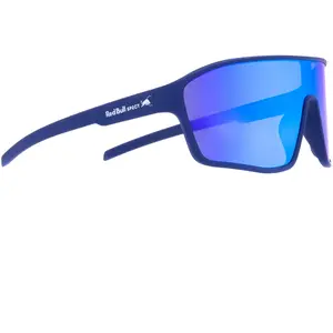 Comparateur de prix : Red Bull SPECT Eyewear DAFT-004 Blue Lunettes de soleil bleu Uni
