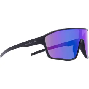 Comparateur de prix : Red Bull Spect Eyewear DAFT, Lunettes de soleil Mixte, shiny black, Large