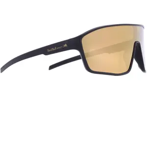 Comparateur de prix : Red Bull SPECT Eyewear DAFT-007 Black Lunettes de soleil noir Uni