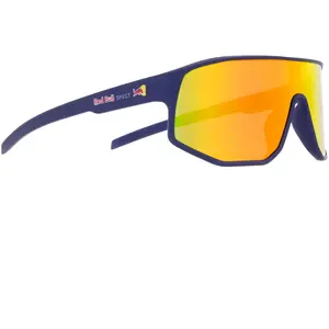 Comparateur de prix : Lunettes de soleil Redbull Spect Eyewear Dash Bleu TU DASH-003
