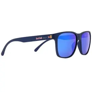 Comparateur de prix : Red Bull Spect - Earle Mirror Cat. 3 - Lunettes de soleil taille L, bleu