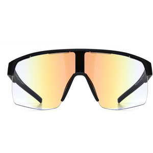 Comparateur de prix : Red Bull Spect Eyewear - Lunettes de soleil - Dakota Pro Black - Photocromic With Blue Mirror  - Noir