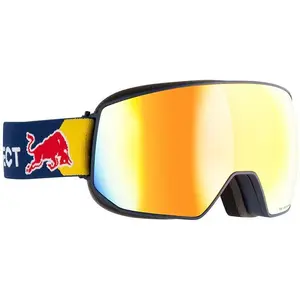 Masque de ski Redbull Spect Eyewear Bleu TU FINK-01RE2 pas cher