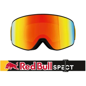 Comparateur de prix : Masque de ski Redbull Spect Eyewear Noir TU RUSH-17RE2